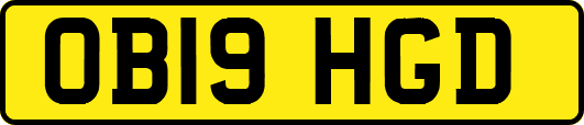 OB19HGD
