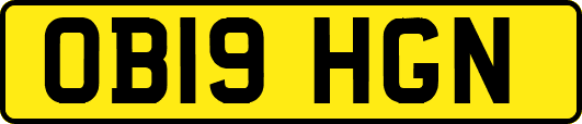 OB19HGN