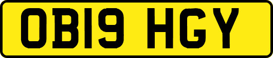 OB19HGY