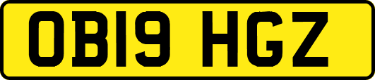 OB19HGZ