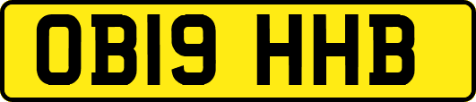 OB19HHB