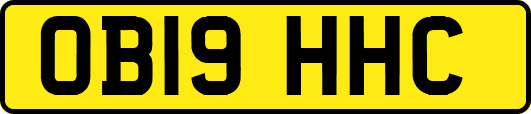 OB19HHC