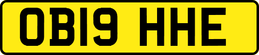 OB19HHE