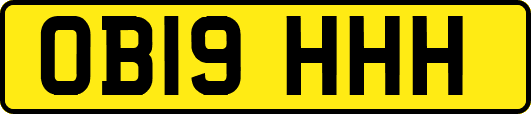 OB19HHH