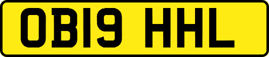 OB19HHL