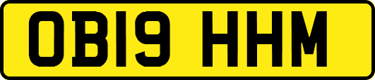 OB19HHM