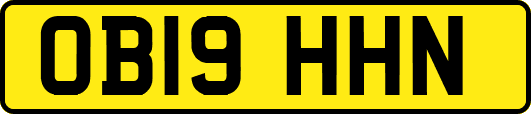 OB19HHN