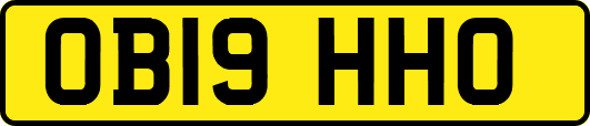 OB19HHO