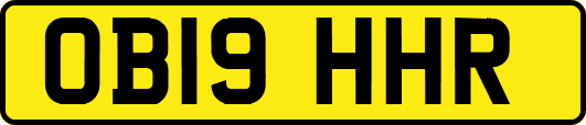 OB19HHR