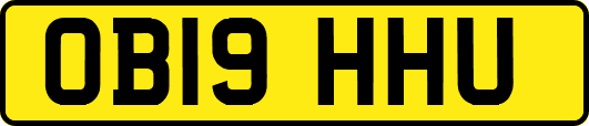 OB19HHU