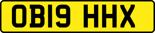 OB19HHX