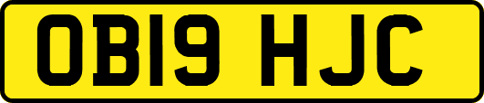 OB19HJC