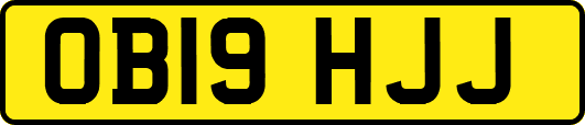 OB19HJJ