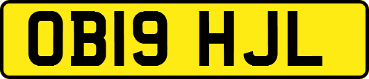 OB19HJL