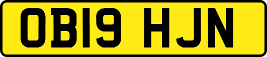 OB19HJN