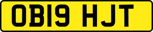 OB19HJT