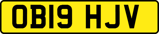OB19HJV