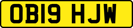 OB19HJW
