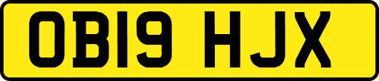 OB19HJX