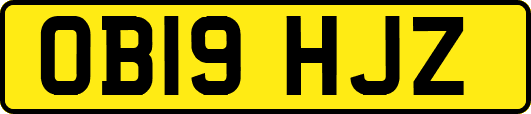 OB19HJZ