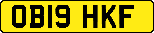 OB19HKF