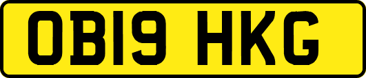 OB19HKG