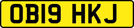 OB19HKJ