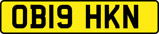 OB19HKN