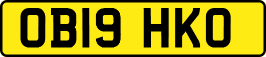 OB19HKO
