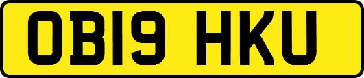 OB19HKU