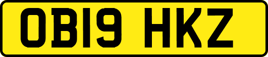 OB19HKZ