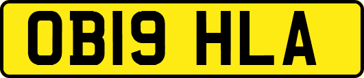 OB19HLA