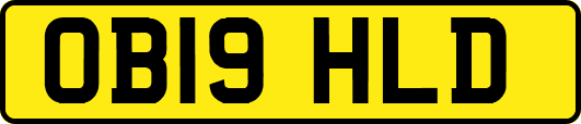 OB19HLD