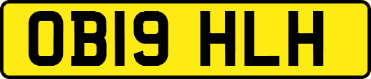 OB19HLH