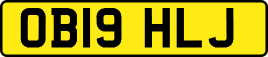 OB19HLJ