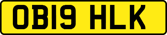 OB19HLK