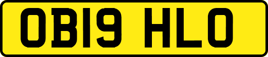 OB19HLO