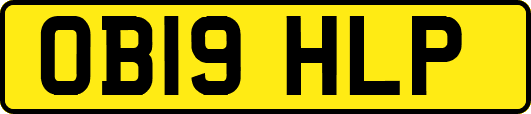 OB19HLP