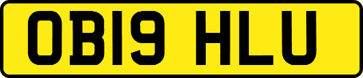 OB19HLU