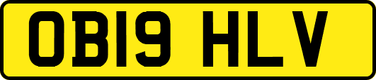 OB19HLV