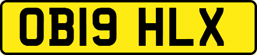 OB19HLX
