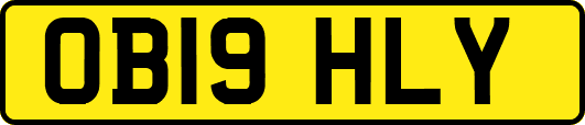 OB19HLY