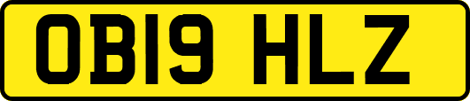OB19HLZ