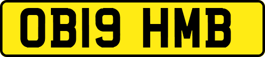 OB19HMB
