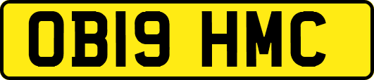 OB19HMC