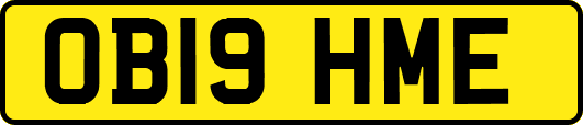 OB19HME