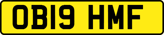 OB19HMF