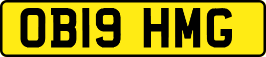 OB19HMG