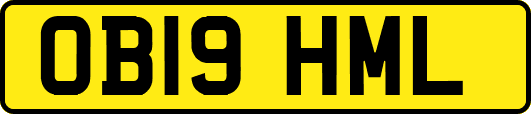 OB19HML