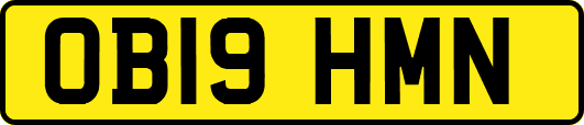 OB19HMN